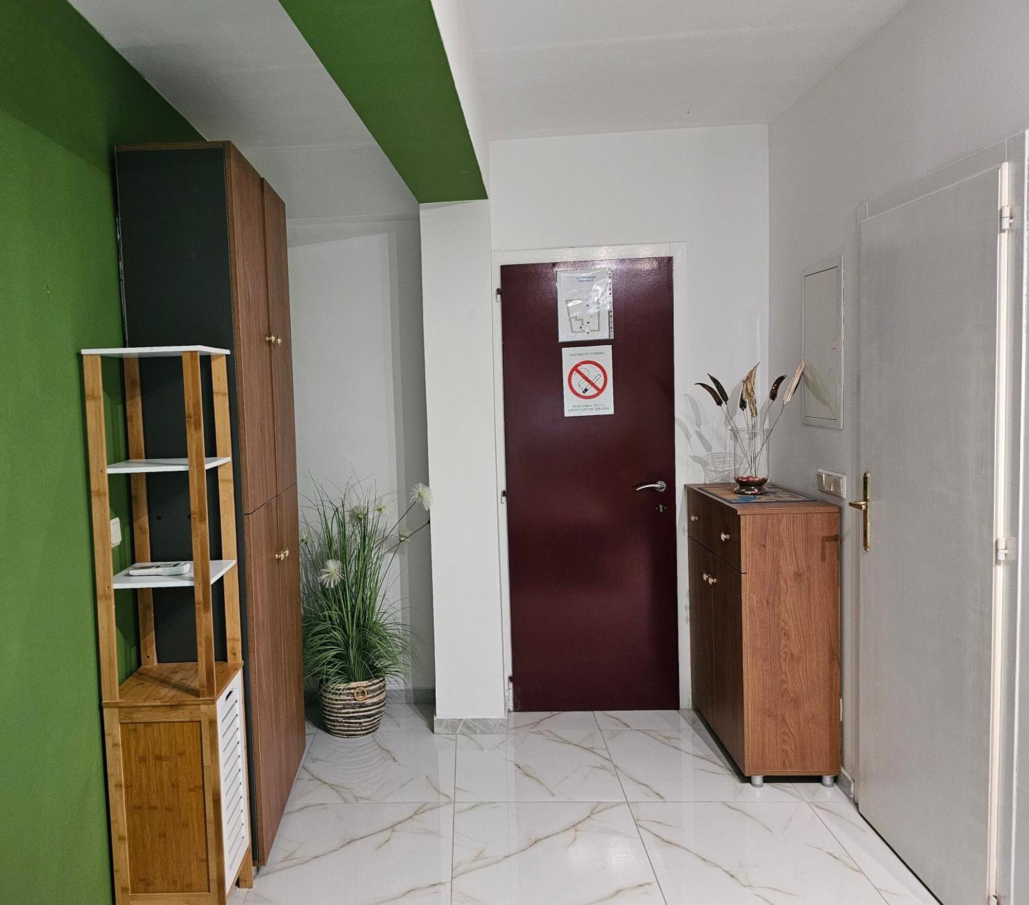 Apartmani Royal Residence جولوباك المظهر الخارجي الصورة
