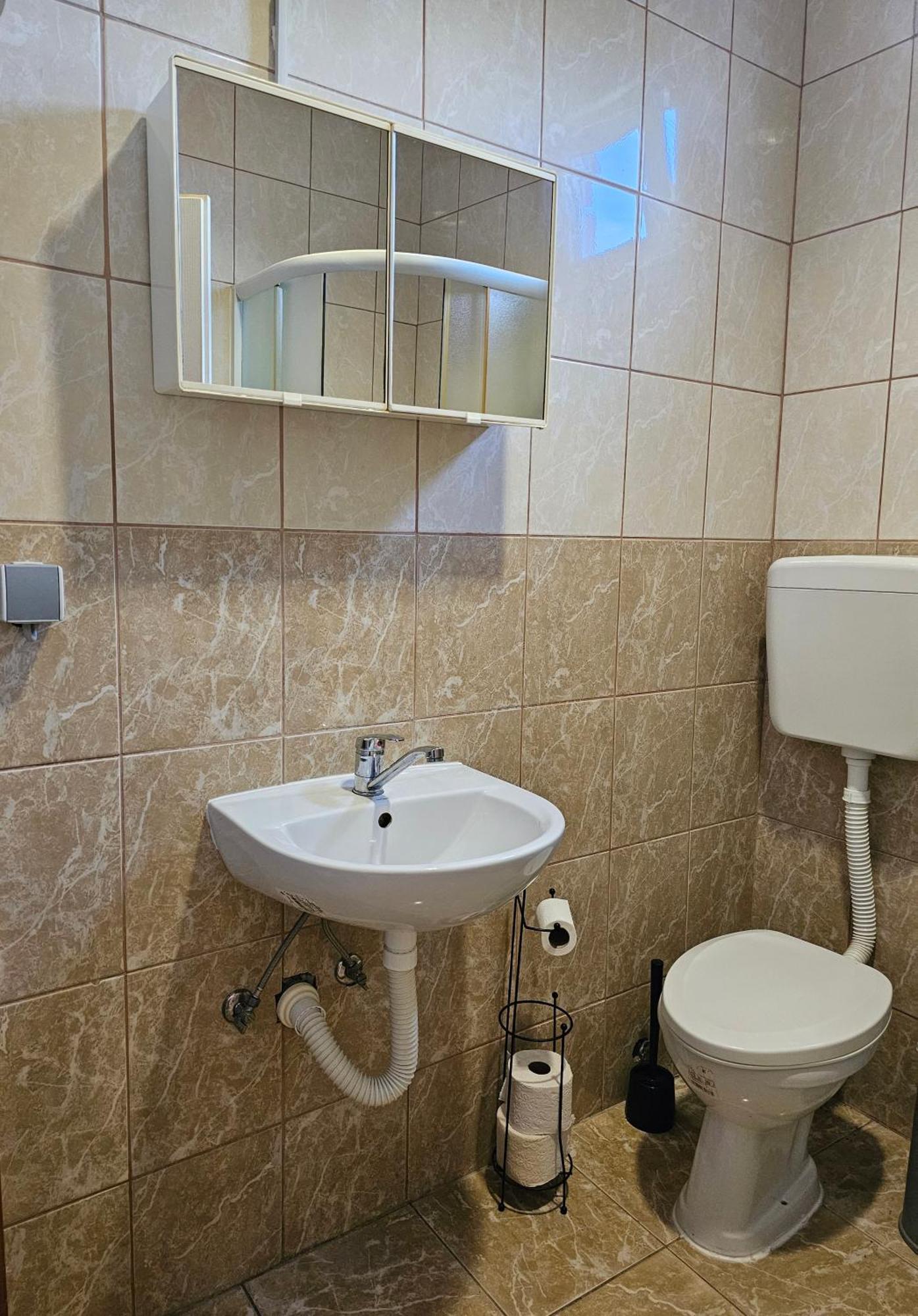 Apartmani Royal Residence جولوباك الغرفة الصورة