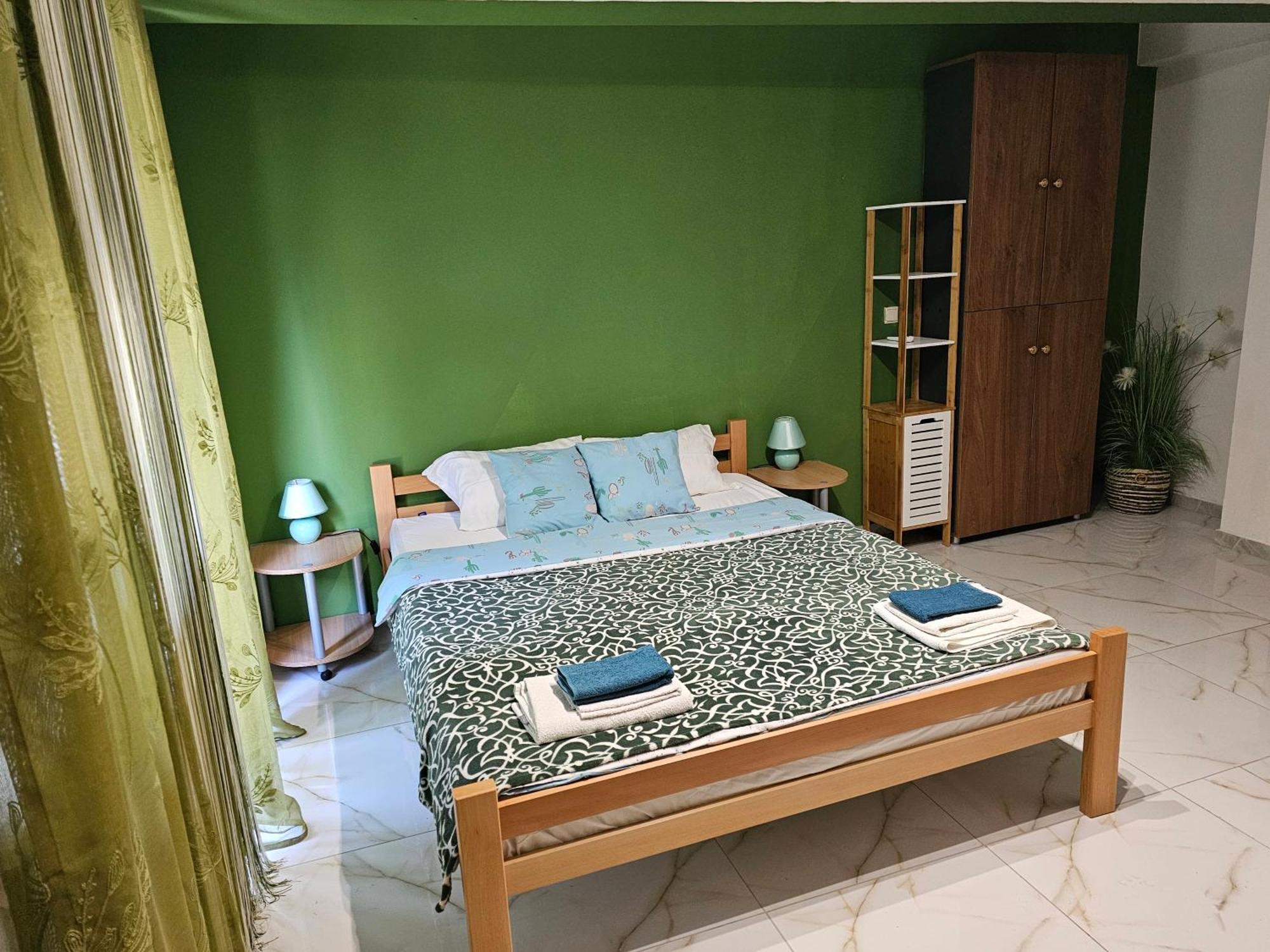 Apartmani Royal Residence جولوباك المظهر الخارجي الصورة