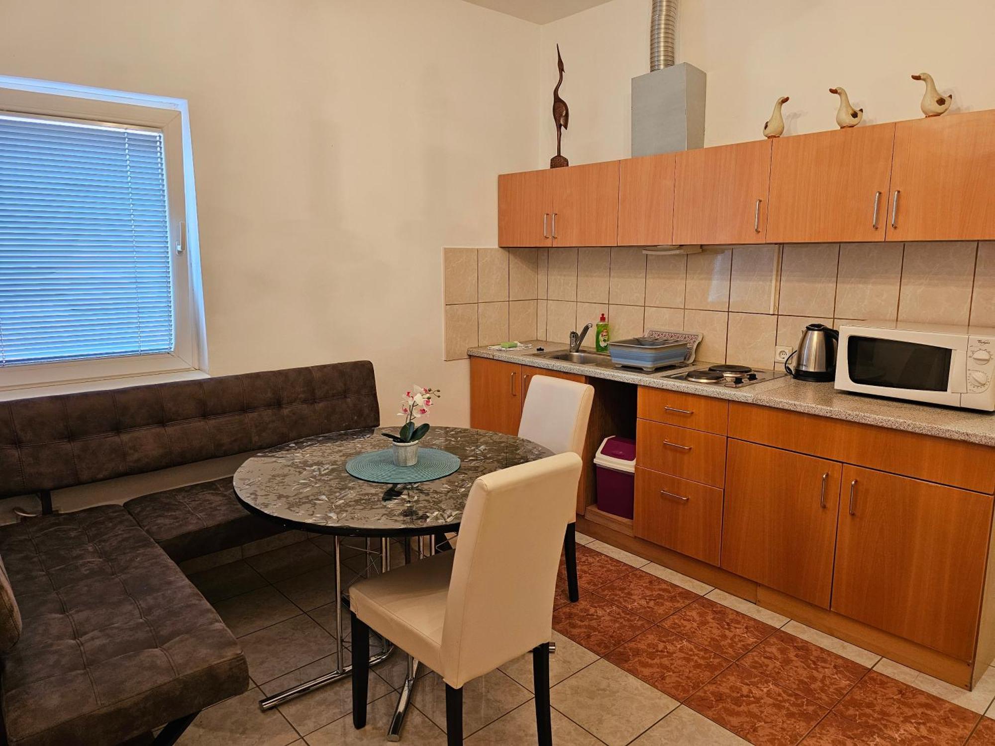Apartmani Royal Residence جولوباك المظهر الخارجي الصورة