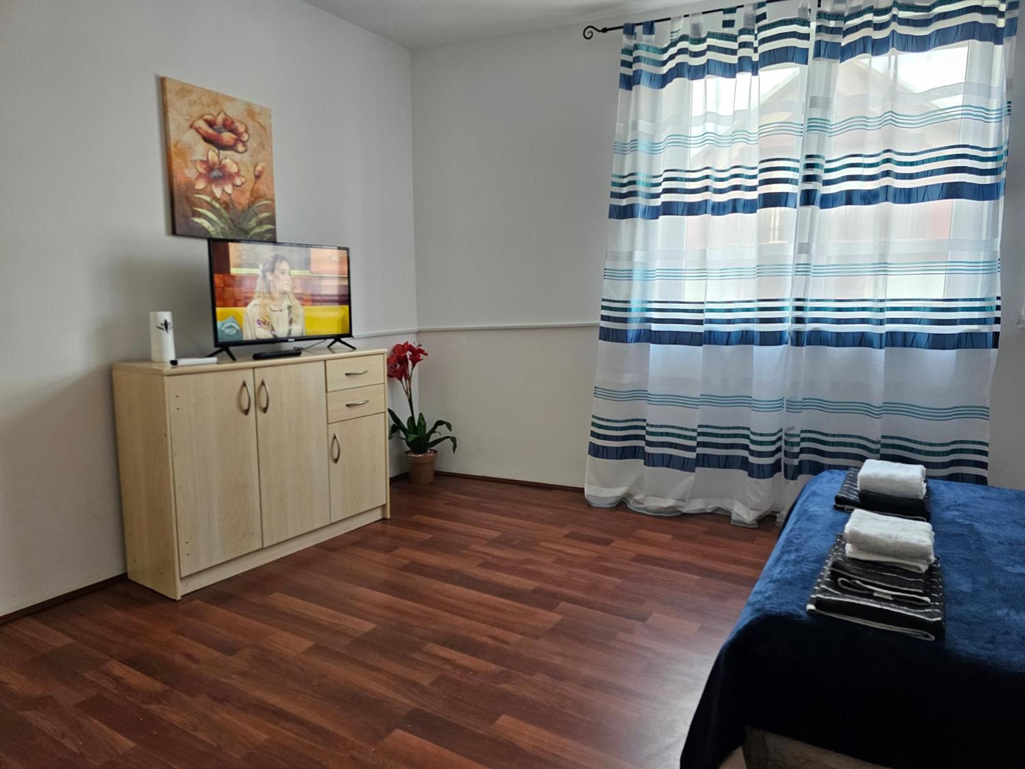 Apartmani Royal Residence جولوباك المظهر الخارجي الصورة