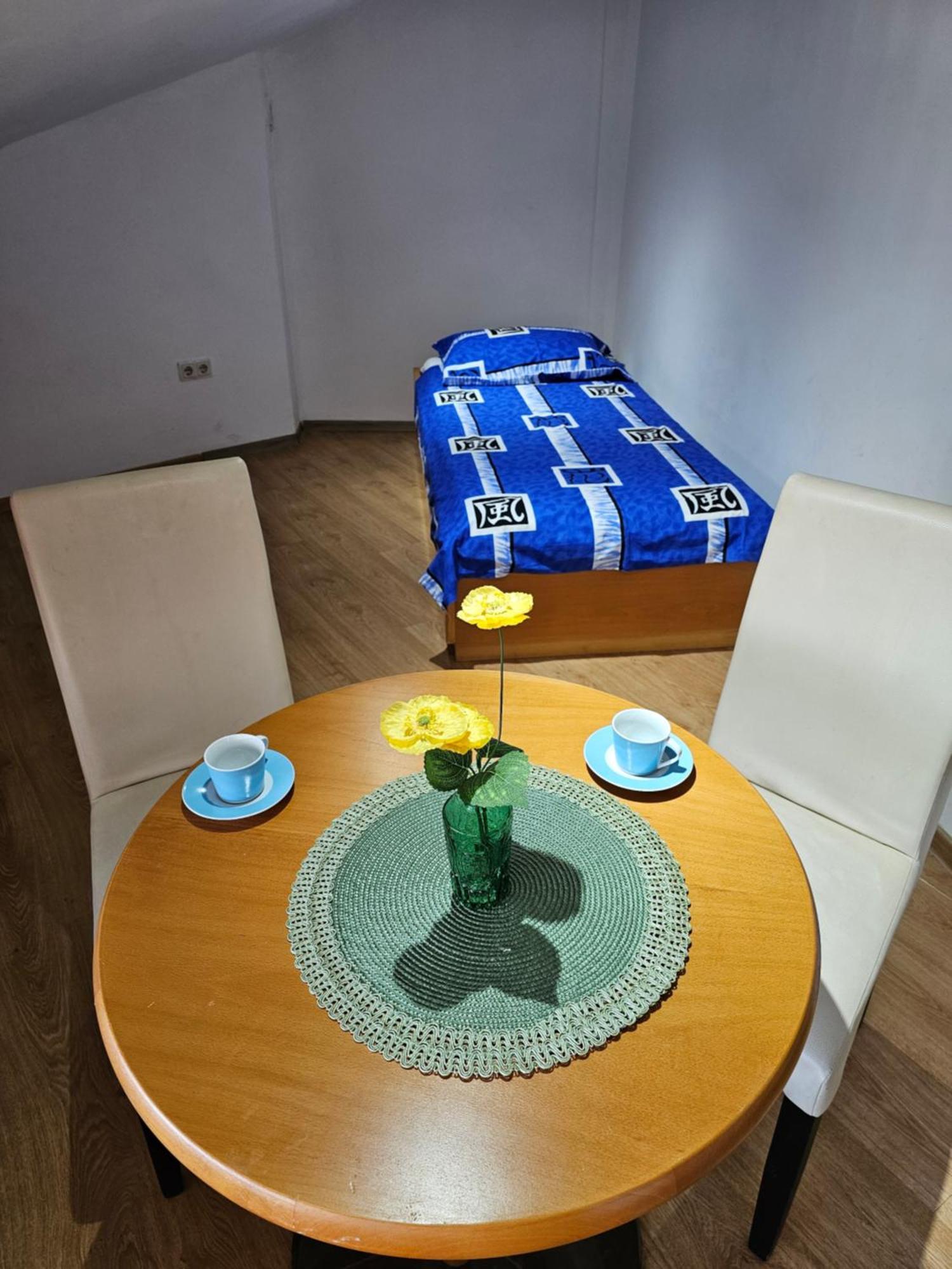 Apartmani Royal Residence جولوباك المظهر الخارجي الصورة